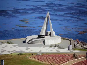 宗谷岬
