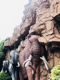 是拉差龍虎園