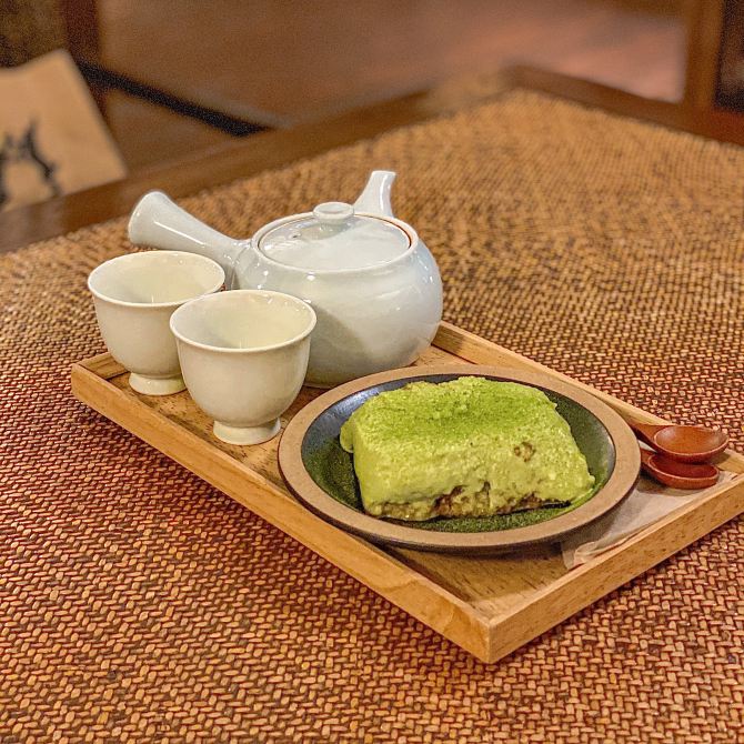 [티라미수가 아주 맛있는 일본느낌 카페 가배도] 📍 | 트립닷컴 서울 트래블로그 [티라미수가 아주 맛있는 일본느낌 카페 가배도]  📍 | 트립닷컴... 
