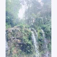 Cihurang Waterfall