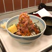 [여의도 맛집] 돈모노 더현대 서울