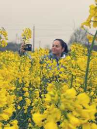 Traditional Small Town Experience -Anhui