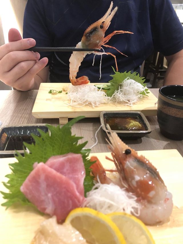 撐枱腳系列Omakase