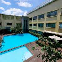 Aston Tropicana Hotel Bandung