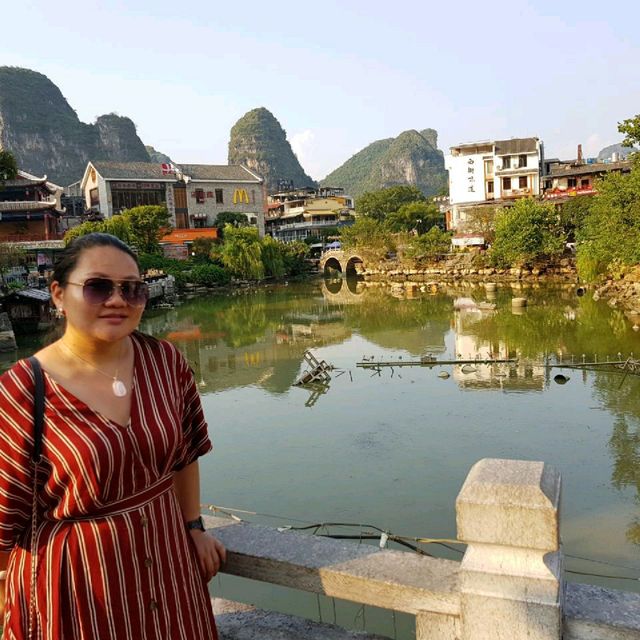 beautiful Guilin