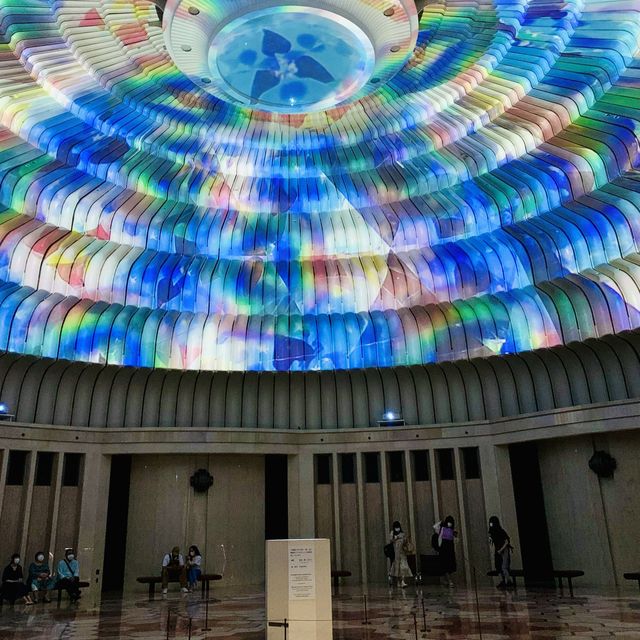 【熱海】MOA美術館