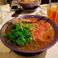 覓食日記:NARA Lunch Menu