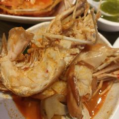 建興酒家（尚泰領使商場分店）張用戶圖片