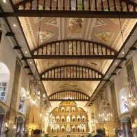 Basilica del Santo Niño 