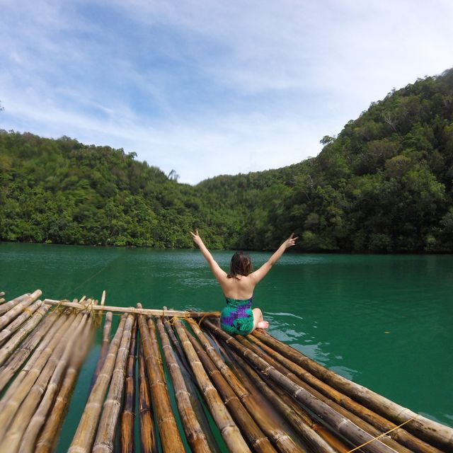 Siargao Island Philippines