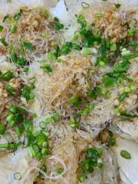 帶爸爸媽媽梗係食豪啲