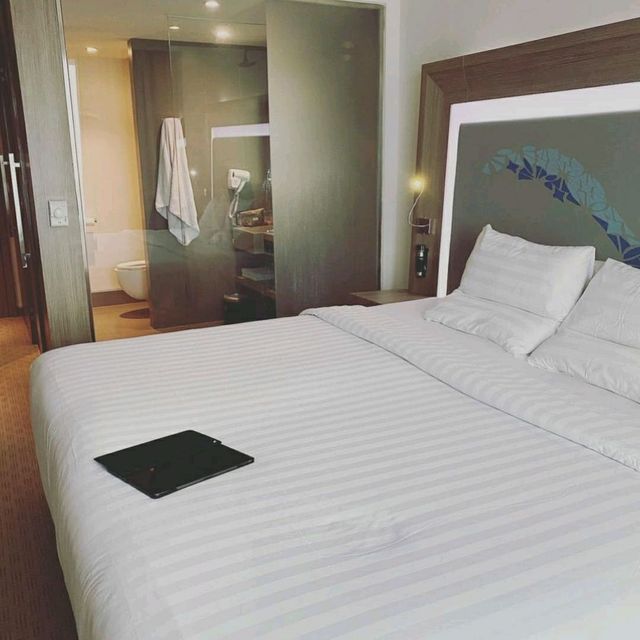 Novotel Tangerang Hotel