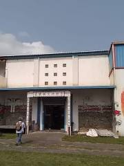 蘭嶼文物館