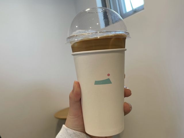 베이커리카페 “오르다” in Jeju