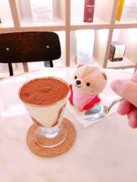 【美食】值得回訪咖啡店