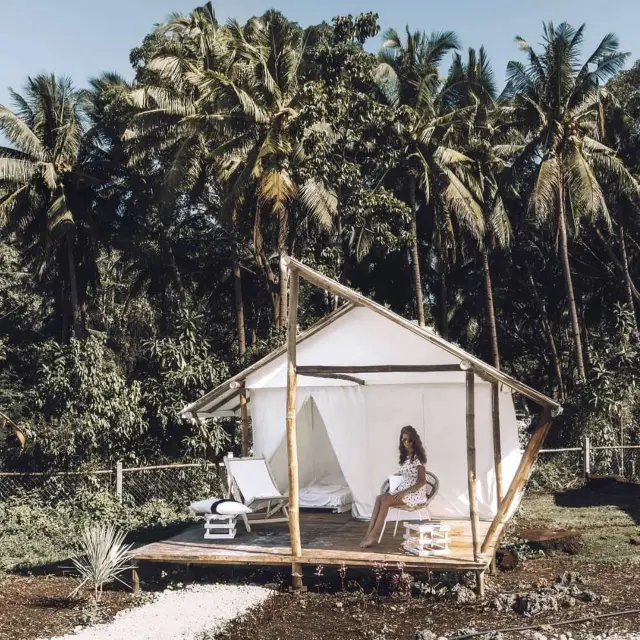 The mystic island of Siquijor