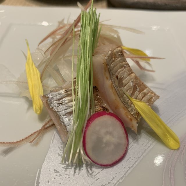 極上お任せ