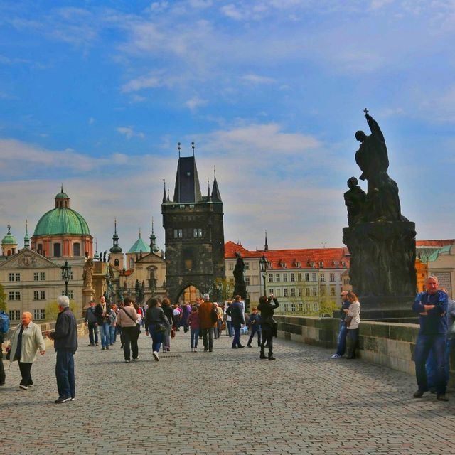 Charles Bridge