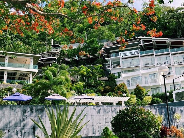Weekend getaway with loved ones