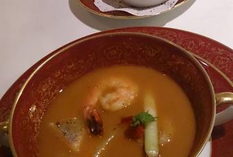 景濤葡國餐廳張用戶圖片