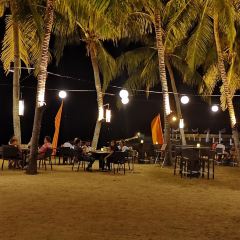 BREEZE BEACH CLUB User Photo