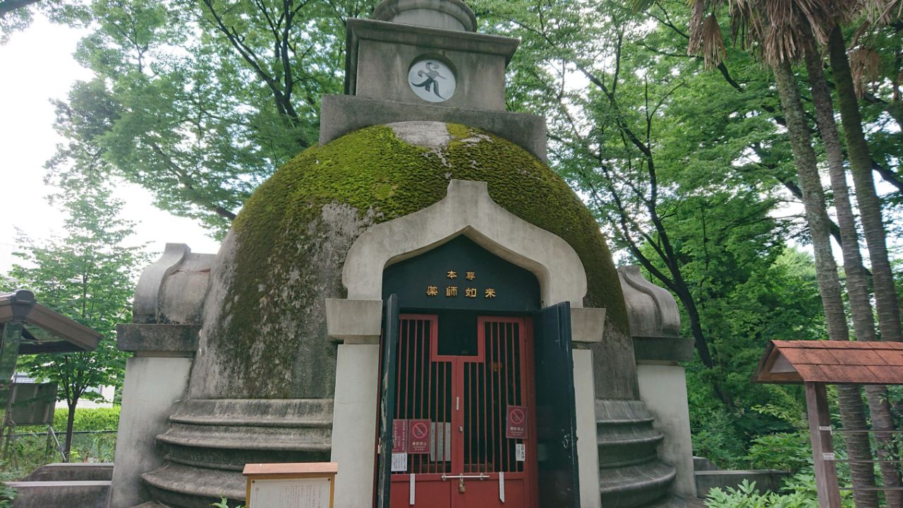 上野大仏のレビュー 上野大仏のチケット 上野大仏の割引 上野大仏の交通機関 所在地 営業時間 上野大仏周辺の観光スポット ホテル グルメ Trip Com