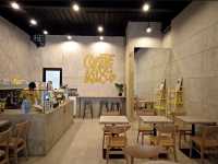 Toebox Coffee