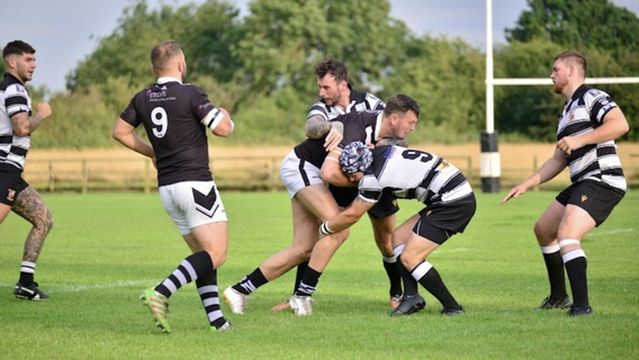 Heworth Amateur Rugby League Club