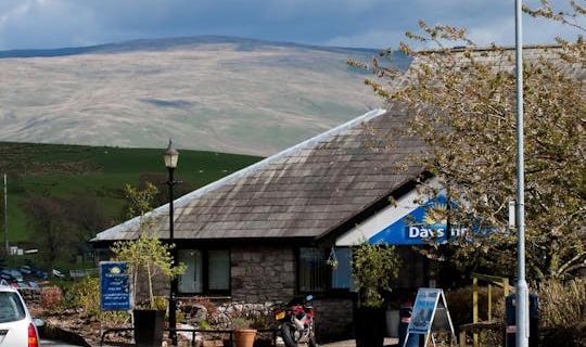 Roadchef Killington Lake M6 Southbound