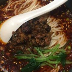 眉州小吃(东坡外滩店) User Photo