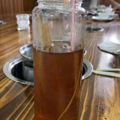 YUECHENJI User Photo