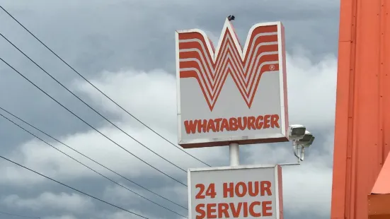 Whataburger