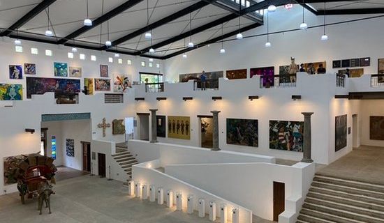 MANUA Exquisite Tahitian Art