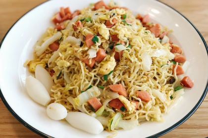 穀香灶坊私家廚房