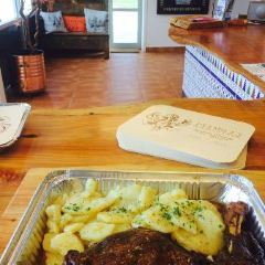 Pedro's House Of Lamb - Queenstown張用戶圖片