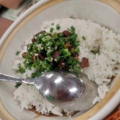 Mido Cafe 여행 사진