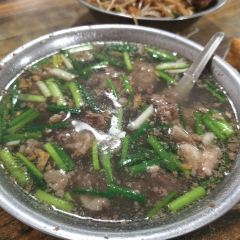 大榕树美食坊(吉祥路店) User Photo