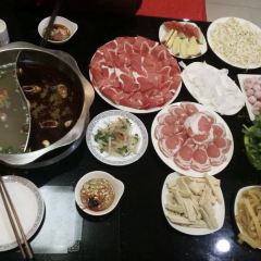天一火锅(龙胜路店) User Photo