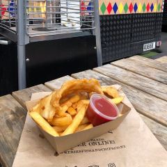 Erik's Fish and Chips User Photo