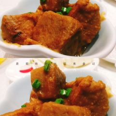 东福园饭店(鼓楼店) User Photo