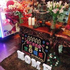 威仕莱西餐厅 User Photo