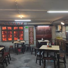 漢小城·湖北菜·老銚子藕湯（吉慶街店）張用戶圖片