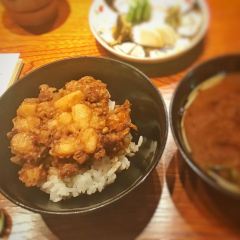 Tentenpura Uchitsu User Photo