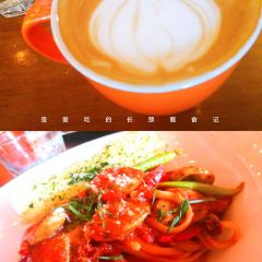 COMMUNE(月湖盛园店) User Photo