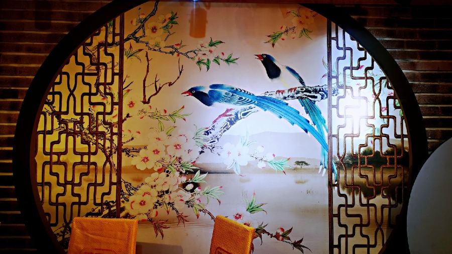 姚记万家香(枫叶路店)