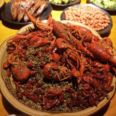 金陵一哥龙虾馆(三牌楼总店) User Photo