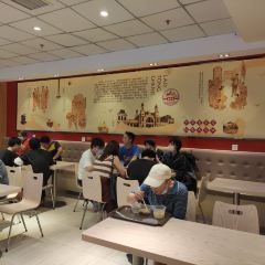 LAO TONG CHENG User Photo