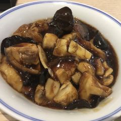 君东记本帮面馆(天钥桥路店) User Photo