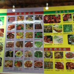 德天丽水风味馆 User Photo