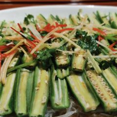 豆掌柜三汁焖锅(鑫宏泰店) User Photo